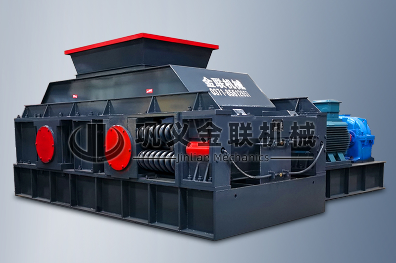 對輥破碎機(jī)廠家,對輥式破碎機(jī)價(jià)格,雙輥破碎機(jī),液壓對輥制砂機(jī)型號/原理/參數(shù)